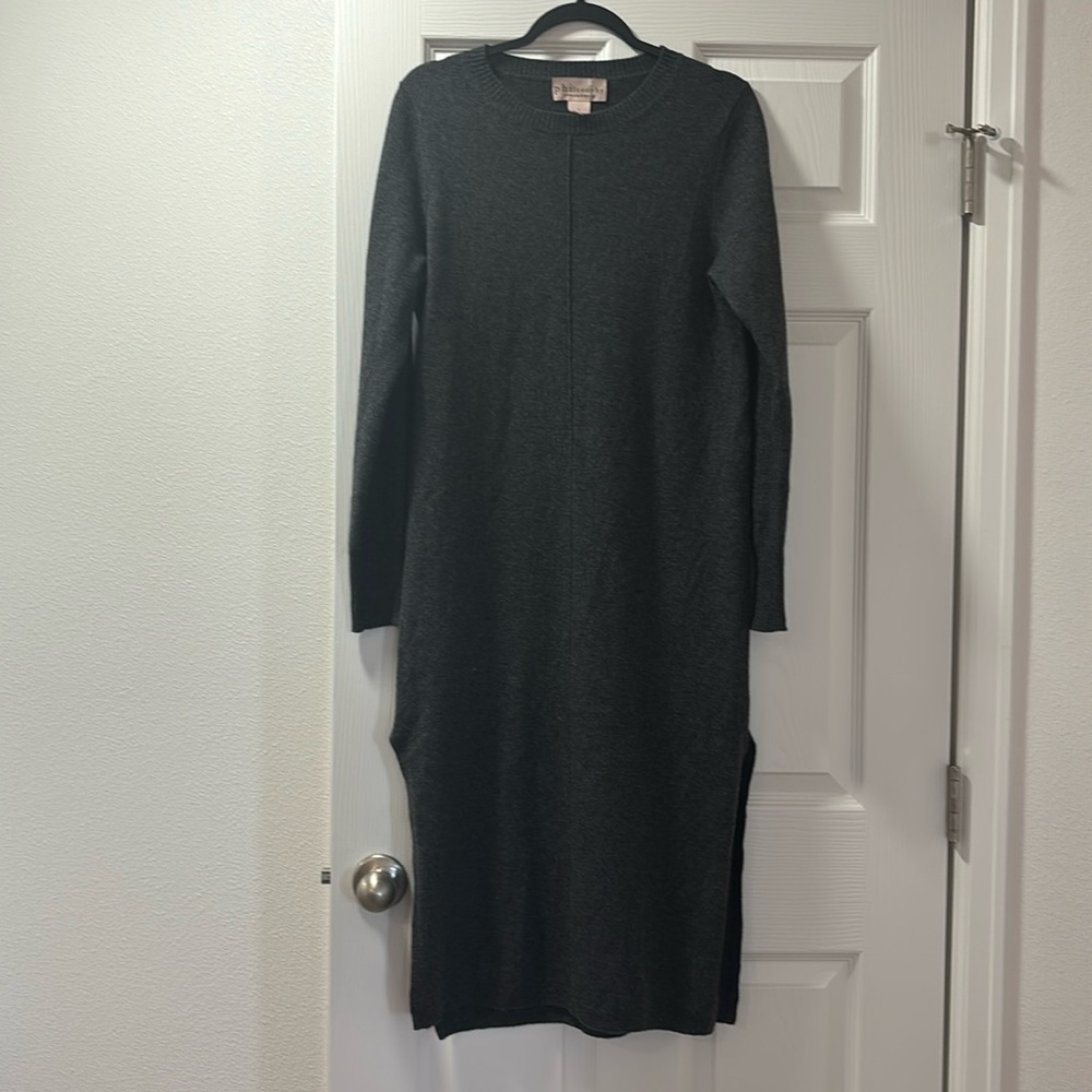 Philosophy 100% Cashmere